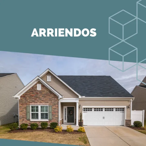 Arriendos