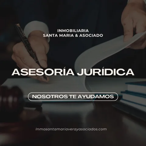 Asesoría jurídica