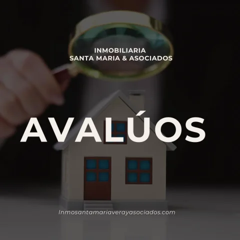 Avalúos