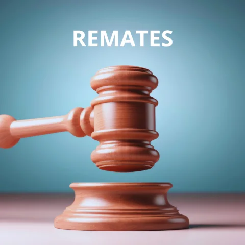 Remates