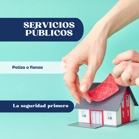 Servicios públicos