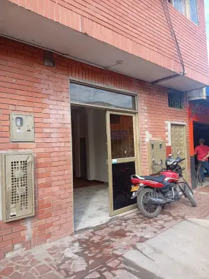 Se Arrienda Local Centro