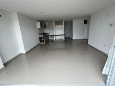 Se Arrienda Apt 3Er Piso