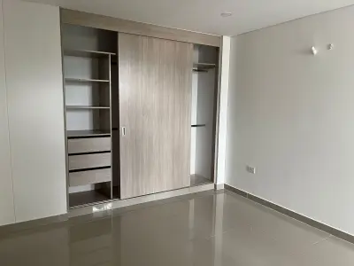 Se Arrienda Apt 3Er Piso