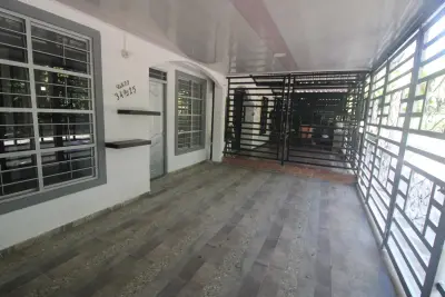 Se Arrienda Casa Casa El Tesoro