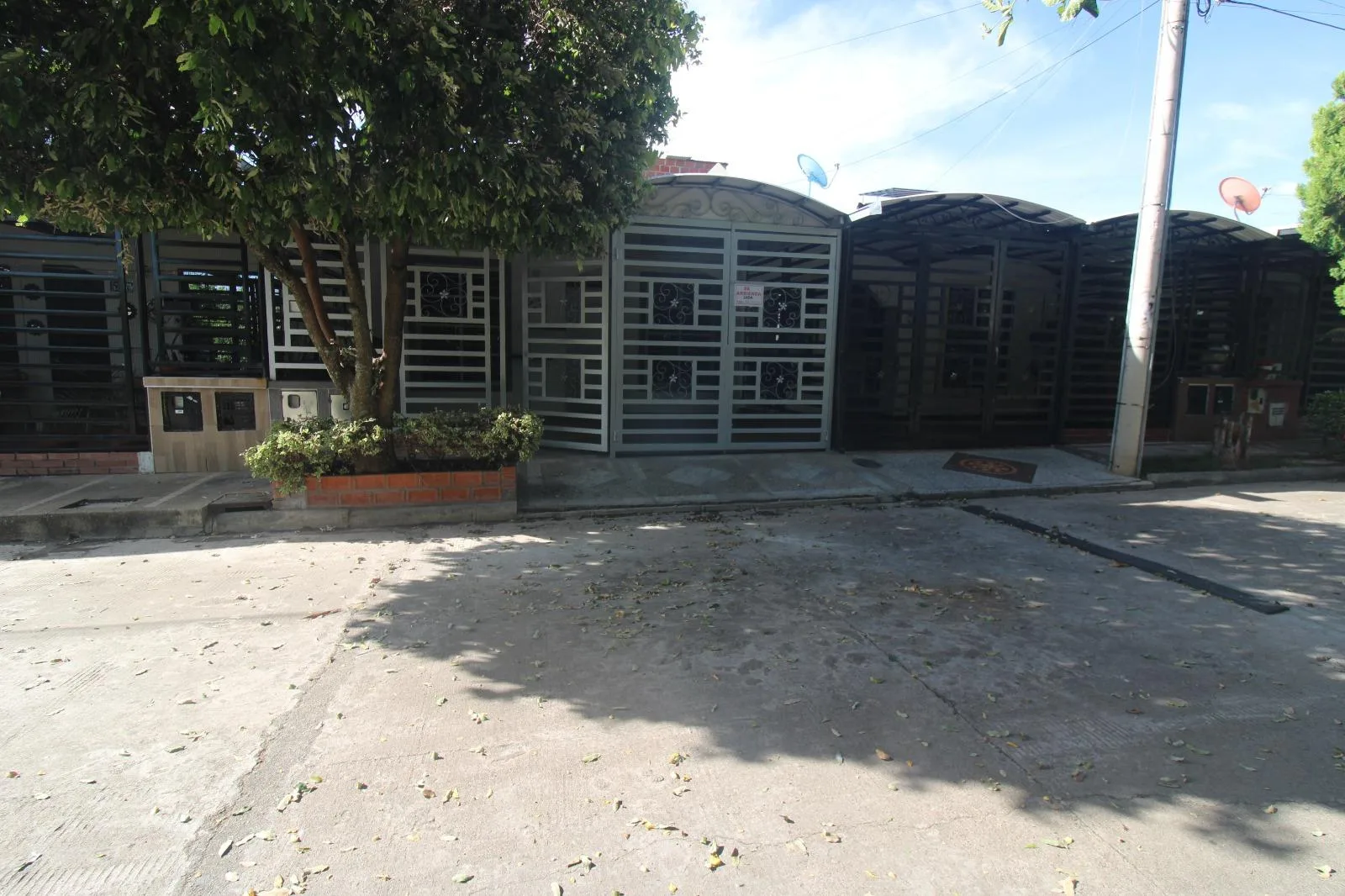 Se Arrienda Casa Casa El Tesoro