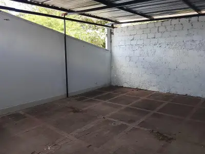 Se Arrienda Casa En Santa Barbara