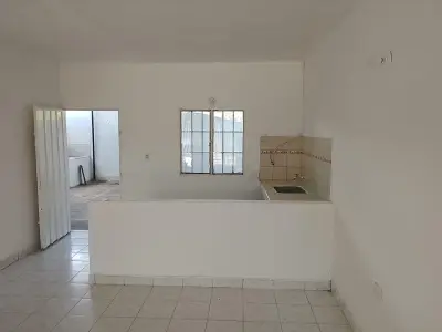 Se Arrienda Casa En Santa Barbara