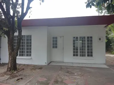 Se Arrienda Casa En Santa Barbara