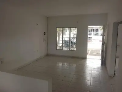 Se Arrienda Casa En Santa Barbara