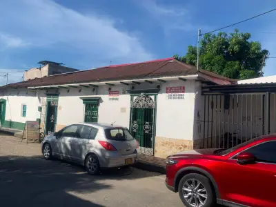 Se Arrienda Casa Martires Centro