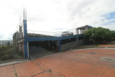 Conjunto Calle 21 Sur #30-88 Aquaviva 601