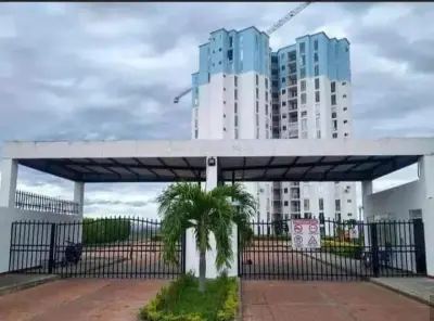Conjunto Calle 21 Sur #30-88 Aquaviva 601