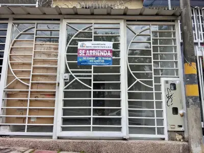 Se Arrienda Local En La Gaitana