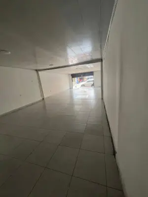 Local De Un Solo Piso Palmas