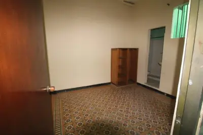 Se Arrienda Casa De Un Piso En El Barrio El Centro