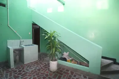 Se Arrienda Casa De Un Piso En El Barrio El Centro
