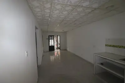 Apartamento En El Barrio El Tercer Milenio