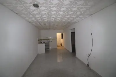 Apartamento En El Barrio El Tercer Milenio