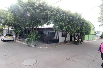 Apartamento En El Barrio El Tercer Milenio