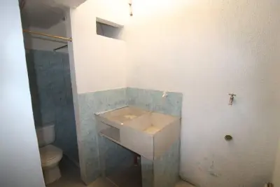 Apartamento En El Barrio El Tercer Milenio