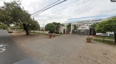 Conjunto Villa Del Prado