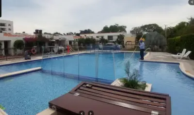 Conjunto Villa Del Prado
