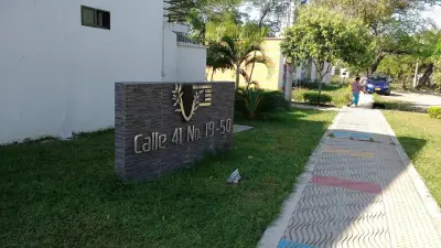 Conjunto Villa Del Prado