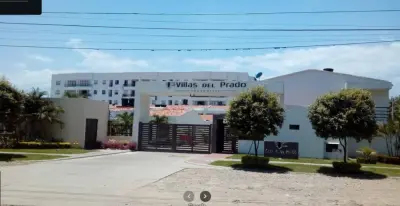 Conjunto Villa Del Prado