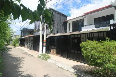 Barrio Arboleda Real