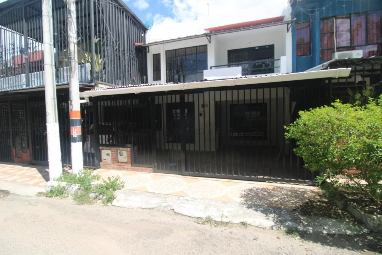 Barrio Arboleda Real