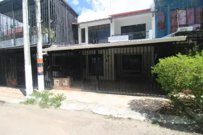 Barrio Arboleda Real