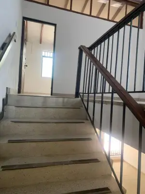 Casa En El Barrio Altico