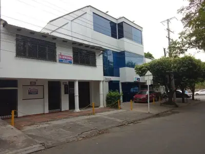 Casa En El Barrio Altico