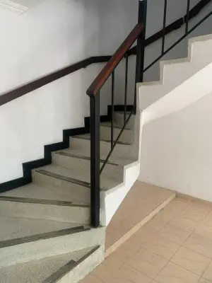 Casa En El Barrio Altico