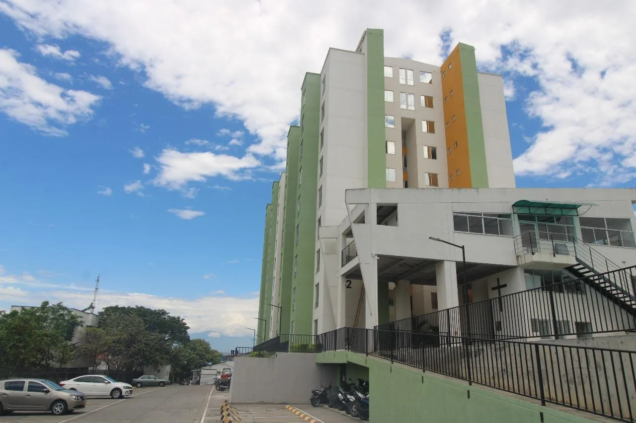Conjunto Gaitana Apto 705 Torre 2