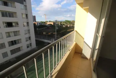 Conjunto Dos Madero