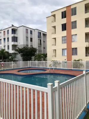Conjunto Residencial El Tesoro Ii Apto 402 Torre 1