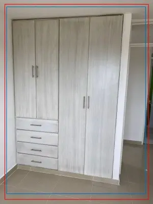 Conjunto Residencial El Tesoro Ii Apto 402 Torre 1