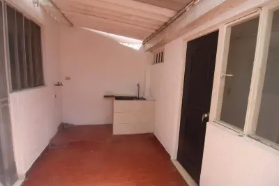 Casa B4 Conjunto Residencial Altos De Tivoli