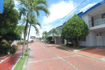 Casa B4 Conjunto Residencial Altos De Tivoli