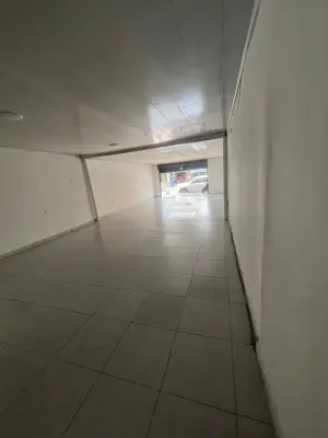 Local Comercial - Via Principal Las Palmas