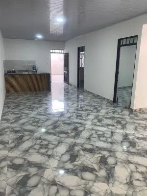 Se Vende Casa Barrio La Pradera