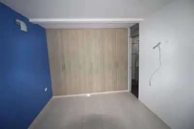 Apartamento En Venta -Conjunto Residencial- Brisas De Caña Brava