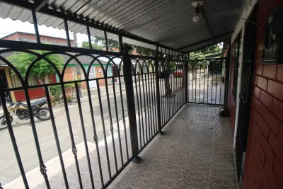 Casa - Barrio - El Limonar