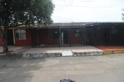 Casa - Barrio - El Limonar