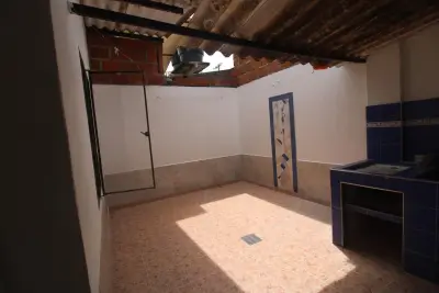 Casa - Barrio - El Limonar