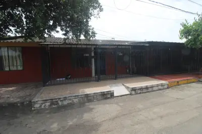 Casa - Barrio - El Limonar