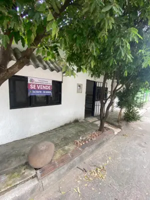 Casa - Barrio - Tercer Milenio