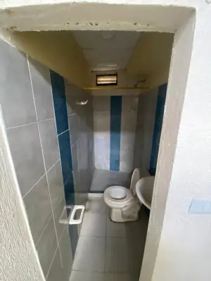 Casa - Barrio - Tercer Milenio